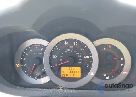 2011 Toyota Rav4 from USA, damaged, VIN 2T3BF4DV6BW149869